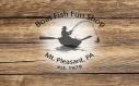 Boat Fish Fun Shop logo